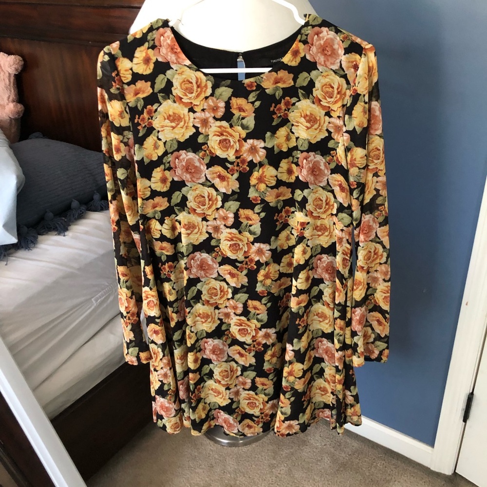 Babydoll dress